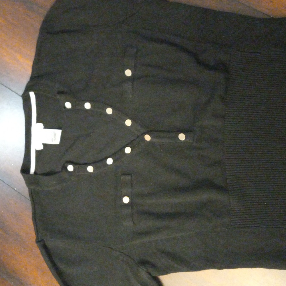 Cache sweater - Picture 5 of 7